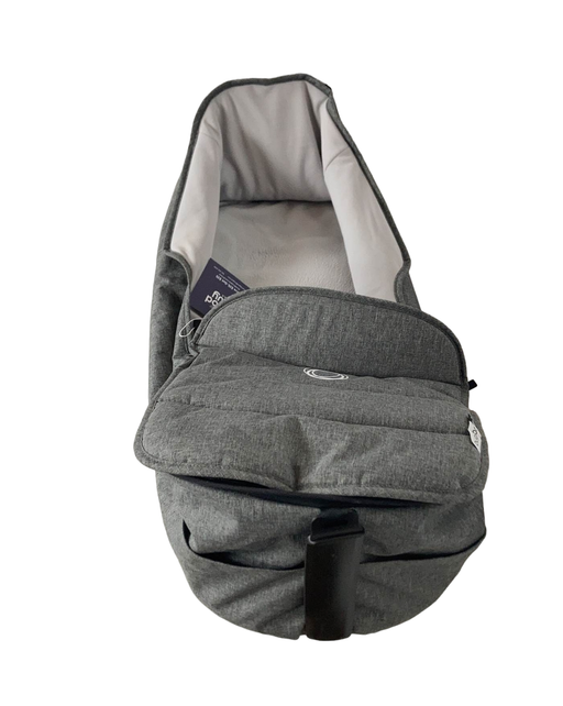 used Bugaboo Fox Bassinet Fabric Set