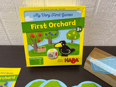 Shop HABA First Orchard Cooperative Game at GoodBuy Gear