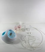 Shop Spectra Baby S1 Plus Premier Rechargeable Breast Pump at GoodBuy Gear