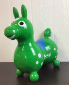 used Gymnic Rody Horse