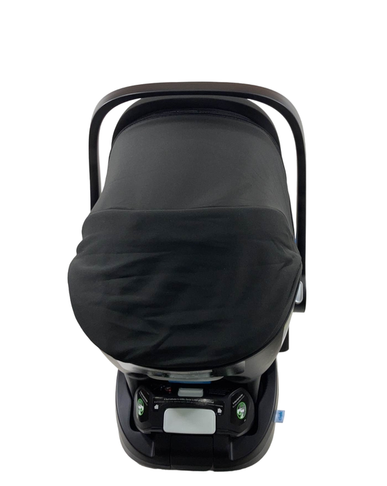 secondhand Carseat