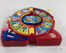 used Fisher Price Farm See ‘n Say