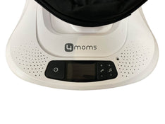 used 4moms MamaRoo Swing