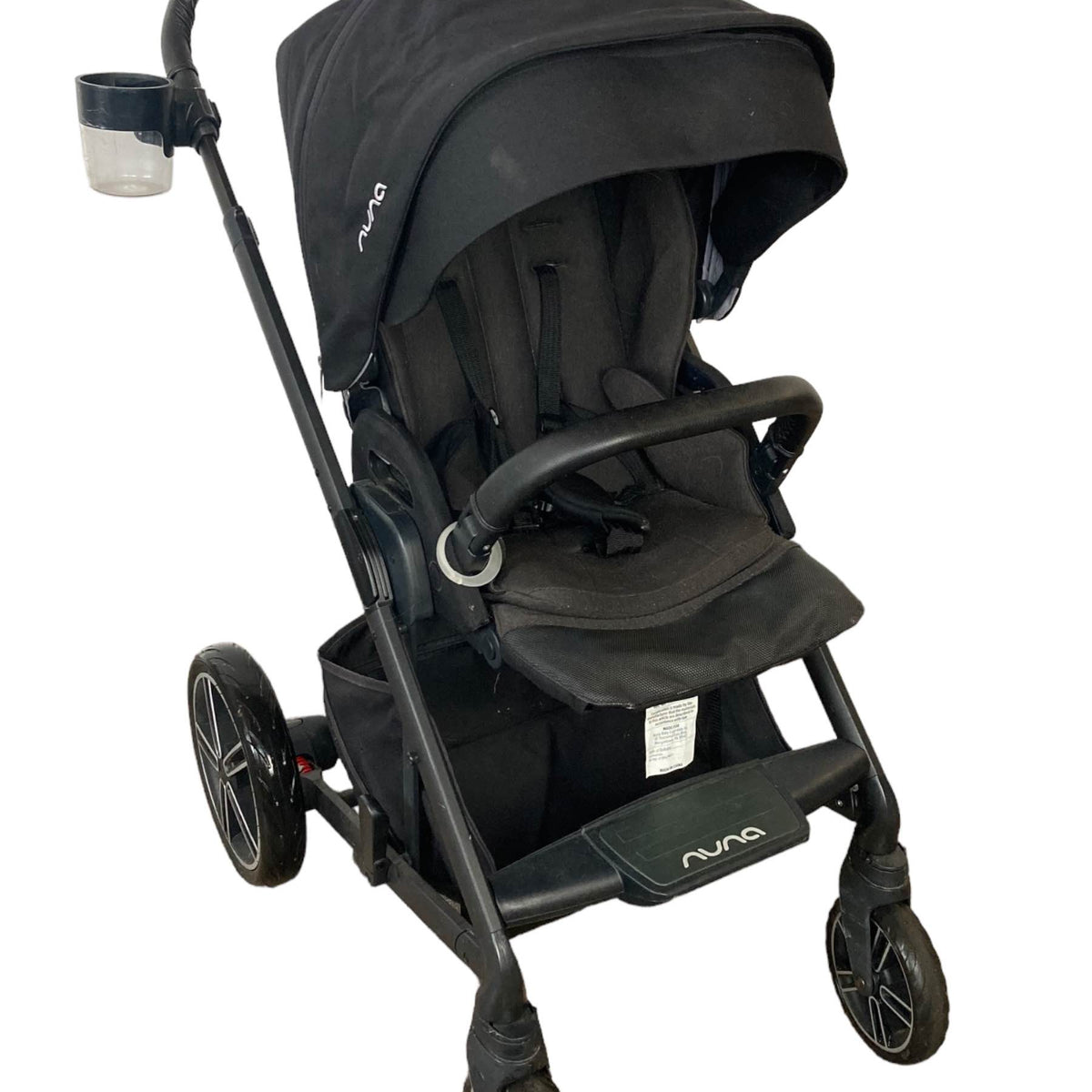 stroller nuna mixx 2 Nuna MIXX2 Stroller, 2018