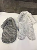 secondhand Eddie Bauer Infant Head Support