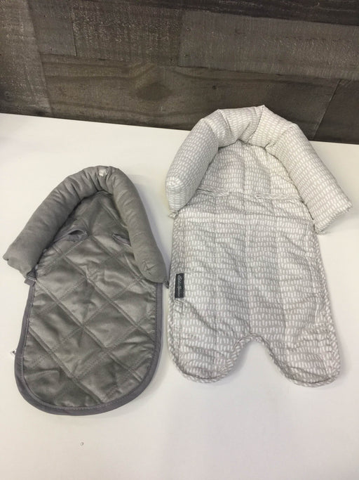 secondhand Eddie Bauer Infant Head Support