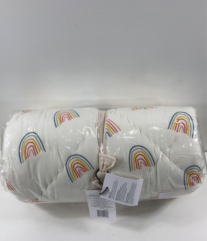 Pehr Play Mat, Rainbows