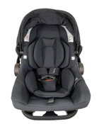 used Nuna Triv Next + Pipa Urbn Travel System, 2023, Caviar