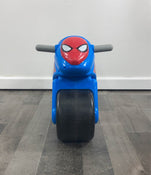 secondhand Marvel Spidey Bike