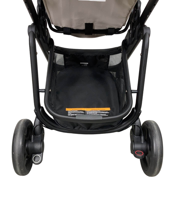 Maxi-Cosi Tayla Max Stroller, 2023, Desert Wonder