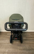 used Micralite SmartFold Stroller