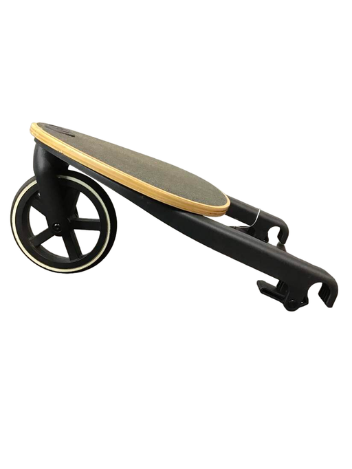 secondhand Cybex Kid Board For Balios S, And Priam