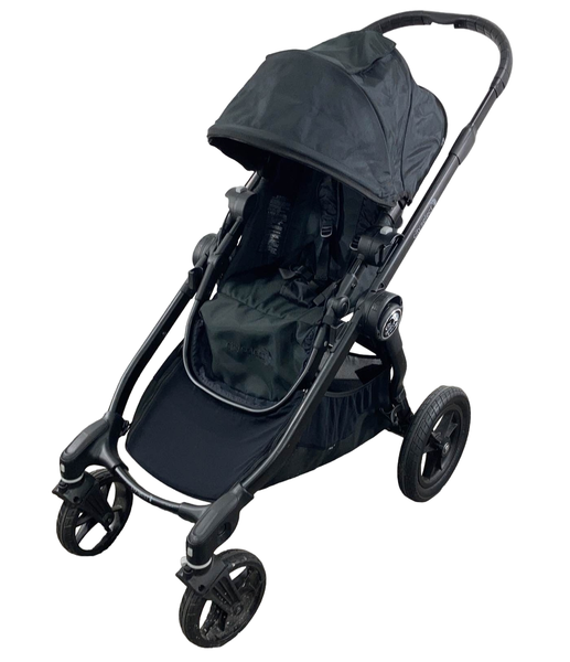 City select single stroller deals