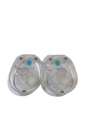 secondhand Willow Breast Pump Flanges, 27mm