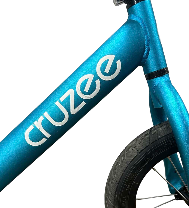 Cruzee UltraLite Balance Bike