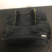 used StorkSak Eden Diaper Bag