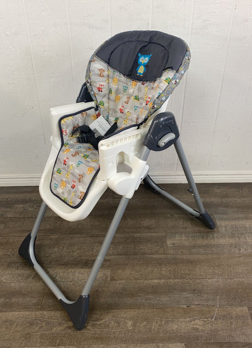 secondhand Baby Trend Sit Right High Chair, Tanzania