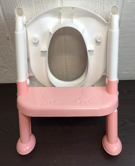 secondhand Diapering