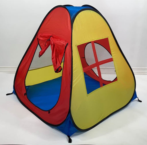 secondhand Utex 3-in-1 Pop Up Tent
