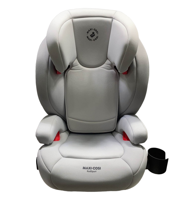 used Boostercarseat