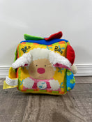 Shop Melissa & Doug K’s Kids Musical Farmyard Cube at GoodBuy Gear