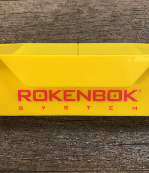 BUNDLE Rokenbox Systems