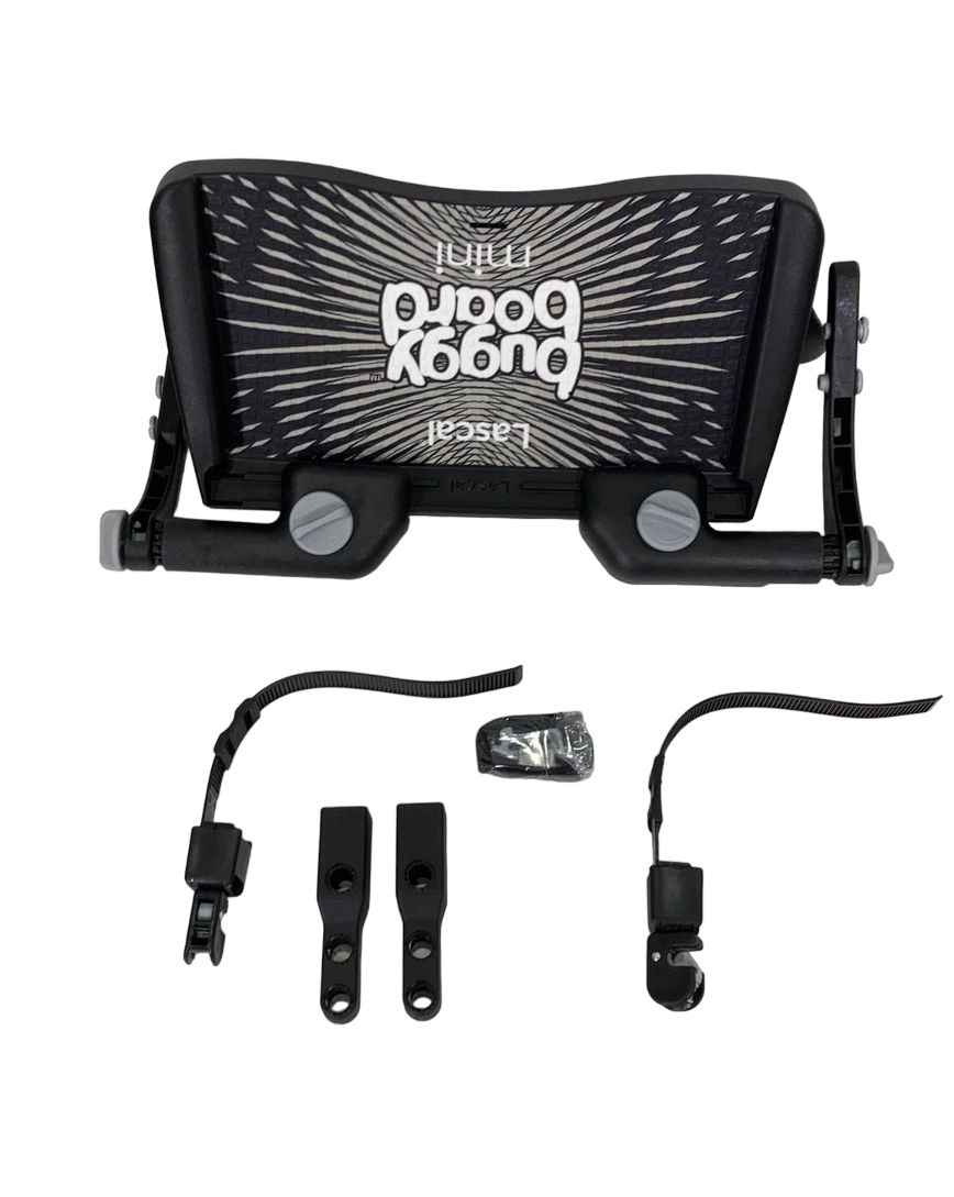 Lascal Buggy Board Mini — GoodBuy Gear