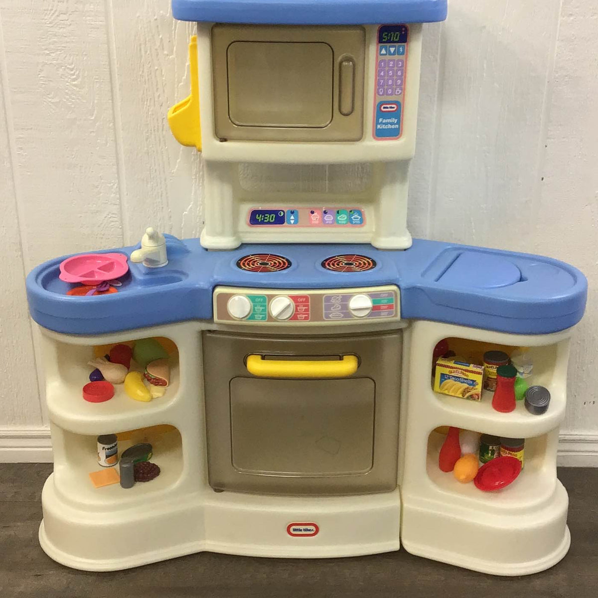 Little Tikes Family Kitchen