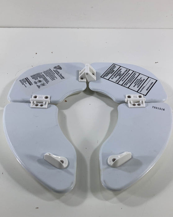 secondhand Diapering