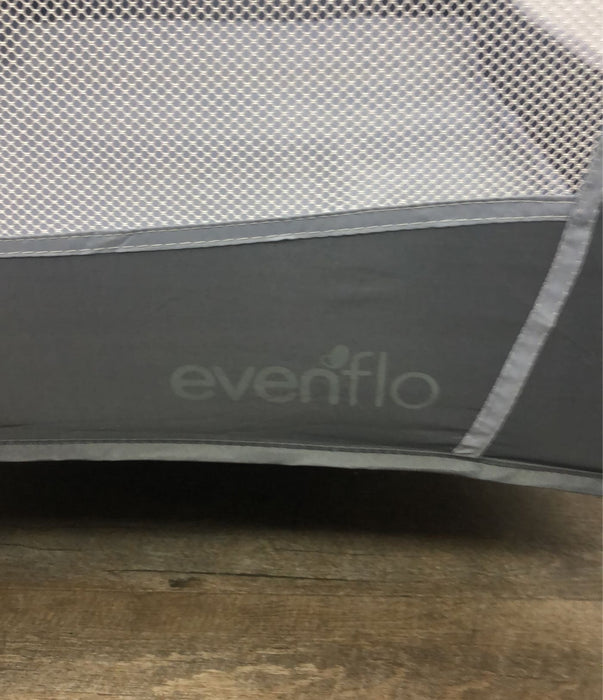 babygo evenflo Evenflo Babygo Playpen