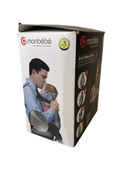 used Monbebe 4-in-1 Baby Carrier