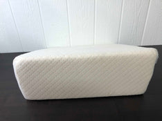 used Brentwood Home Wedge Pillow