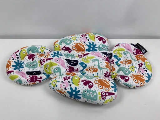 used 4moms Reversible Newborn Insert