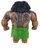 secondhand Hasbro Disney Moana Mega Maui Figure