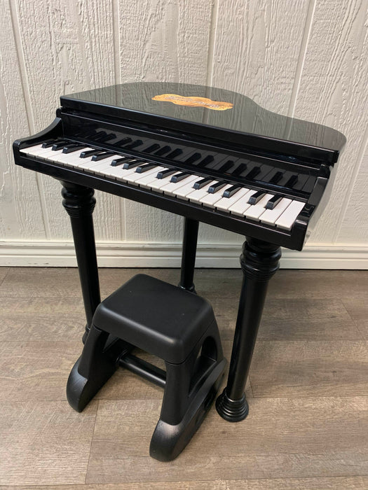 used Little Virtuoso Symphonic Grand Piano Set