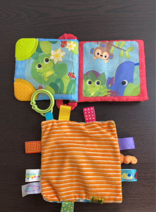 secondhand BUNDLE Teething And Grasping Toys