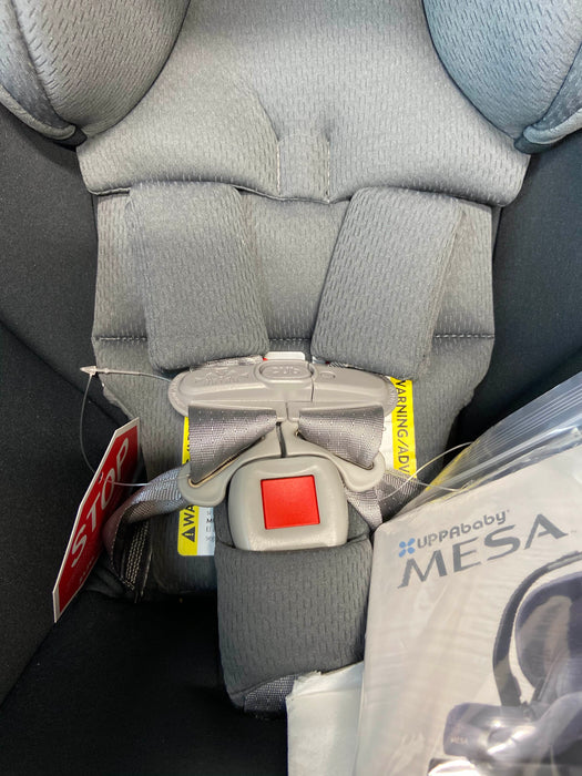 used Carseat