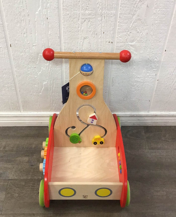 used Hape Wonder Walker