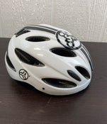 used Bell Sports Bike Helmet, Toddler