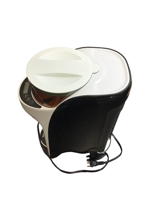 Shop Baby Brezza Formula Pro Advanced Baby Formula Dispenser, White at GoodBuy Gear