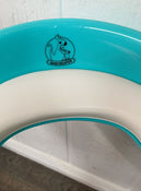 secondhand Diapering