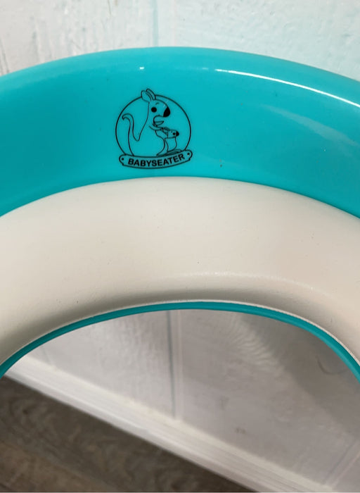 secondhand Diapering