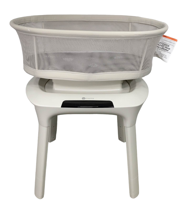 4moms MamaRoo Sleep Bassinet