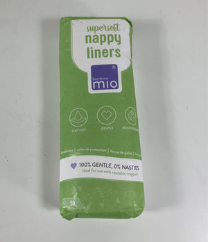 Mio liners deals