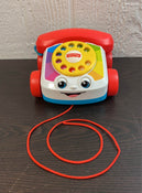 used Fisher Price Chatter Telephone