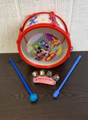 secondhand BUNDLE Musical Toys