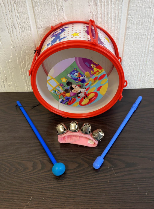 secondhand BUNDLE Musical Toys