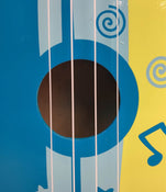 secondhand Art Music