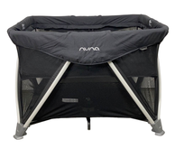 secondhand Nuna Sena Aire, Caviar