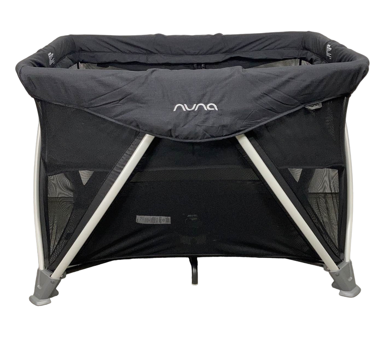 secondhand Nuna Sena Aire, Caviar